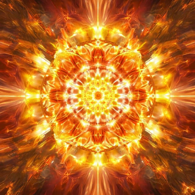 Family Over Everything - 963 Hz Love and Unity Frequencies - Quiet Sun