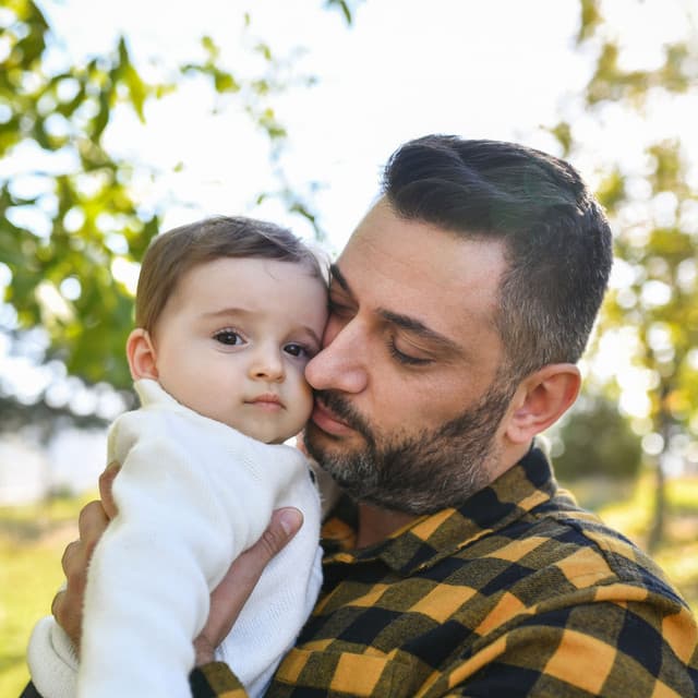 Serene Piano Baby: Calming Melodies for Cozy Moments - Mozartian Pianist