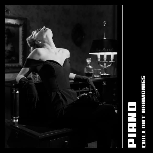 Piano Chillout Therapy - Los Pianos Barrocos