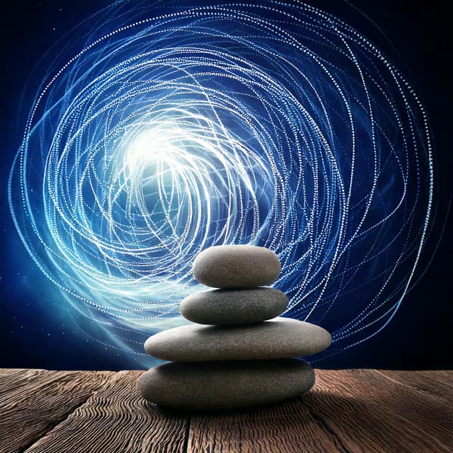 Meditation Music: Paths to Inner Calm - Flow Zen Silent