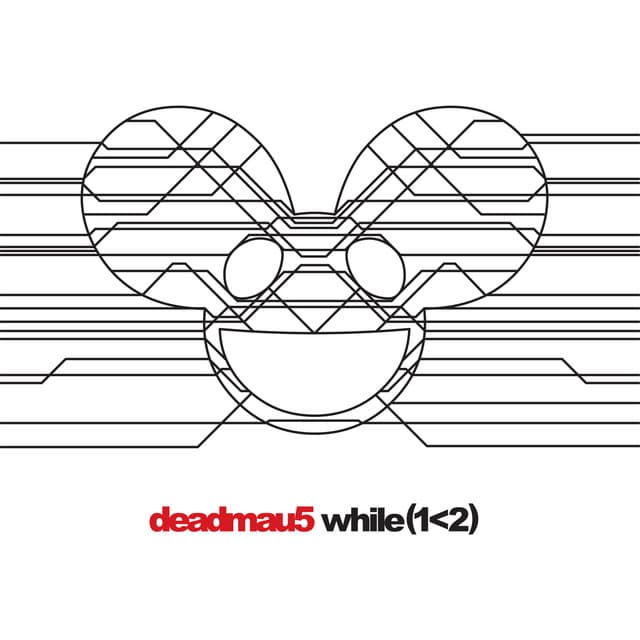 while - deadmau5