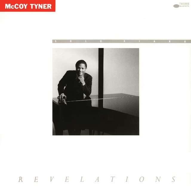 Revelations - McCoy Tyner