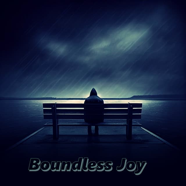 Boundless Joy - Lofi Radiance