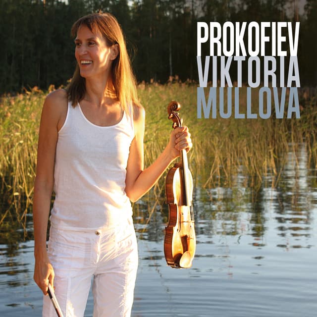 Prokofiev - Sergei Prokofiev