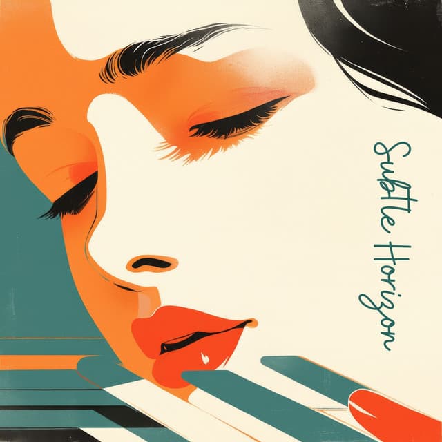 Subtle Horizon - Zen Roads