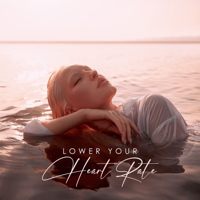 Lower Your Heart Rate - Maha Devenson