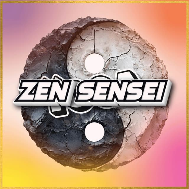 Ethereal Harmony Meditation and Yoga Soundscapes - Zen Sensei