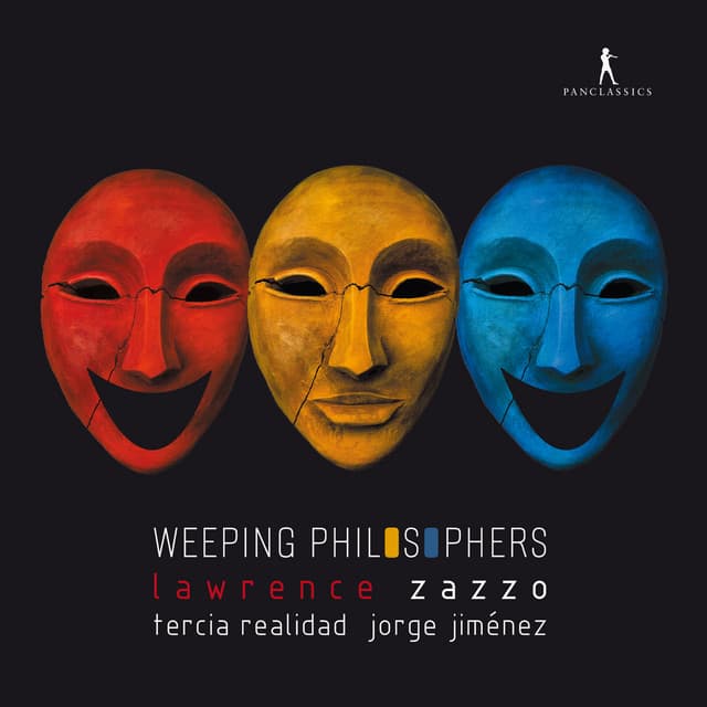 Weeping Philosophers - Unknown