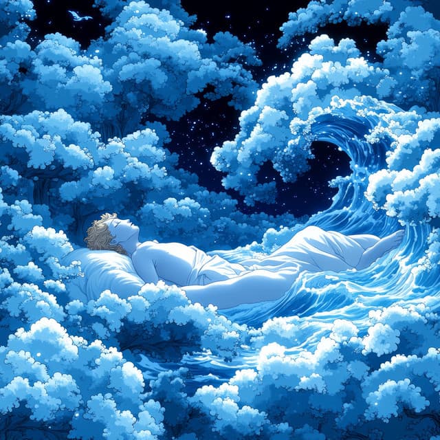 Traumnebel und Himmelsklänge: Die Reise mit Celeste - Wellness