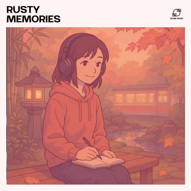 Rusty Memories - Lofi Chill Beats