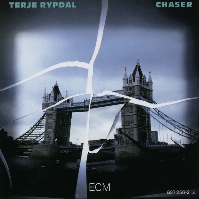 Chaser - Terje Rypdal