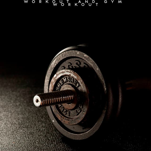 Workout And Gym - WORKOUT