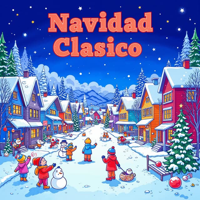 Classic Christmas Songs for Family Fun - Disco Christmas