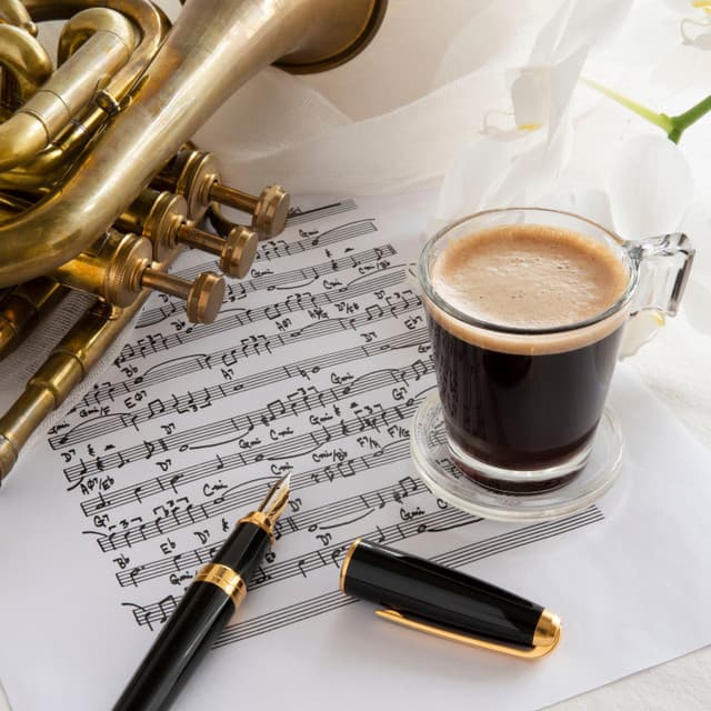 Music For In-Depth Study: Academic Atmosphere - N.Y. Atmosphere