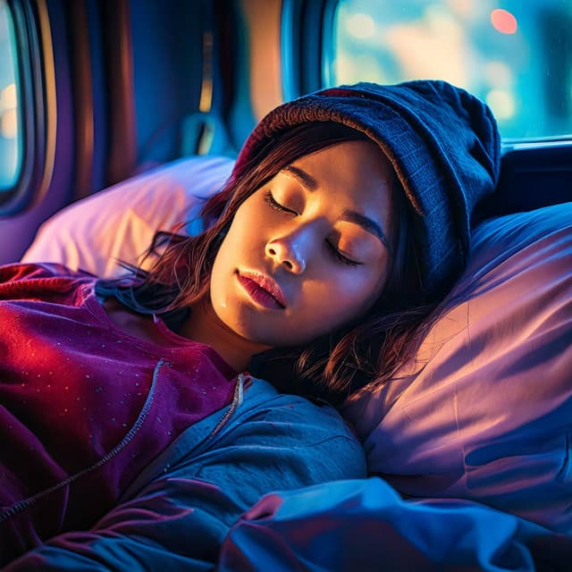 Hip Hop Lullabies for Deep Sleep - Lofi Classical