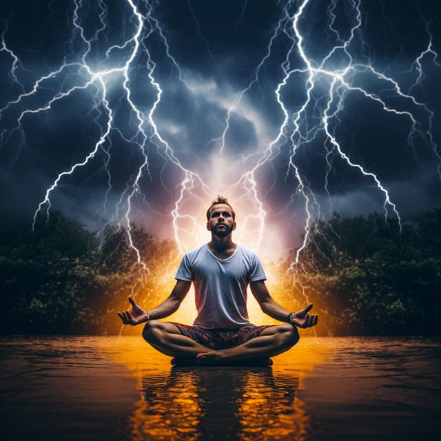 Music For Meditation