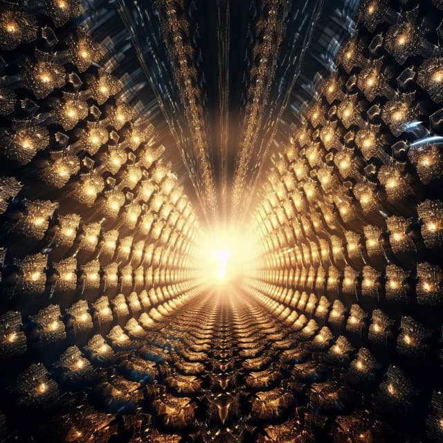 Viscosity - Calm Soundscapes