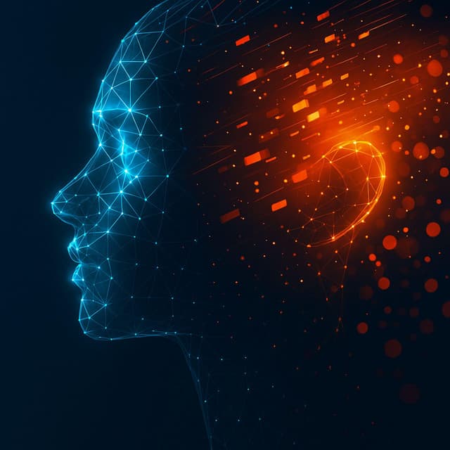 Reprogram Subconscious Mind & Lessen Fear Response and Ease Panic - Anandra