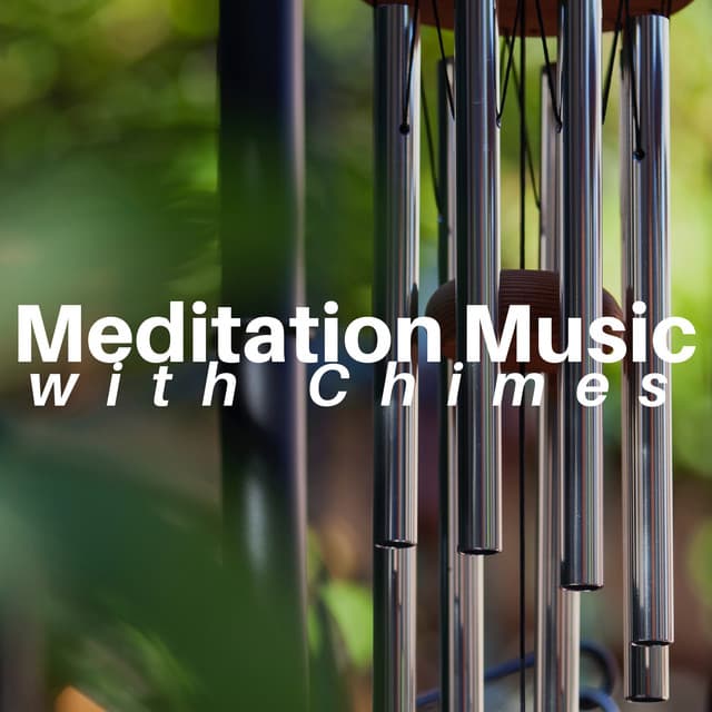 Meditation Music with Chimes - Meditation Bell