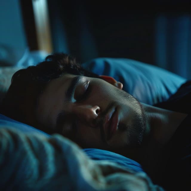 Serenata Del Sueño: Música Ambiental Calmante - Meditación del sueño