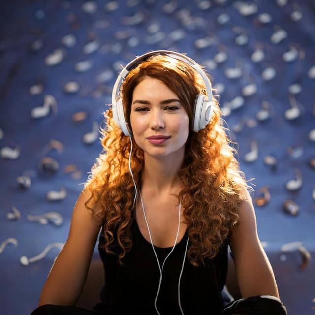 Relaxation Harmony: Music for Inner Calm - Oriental Music Collective