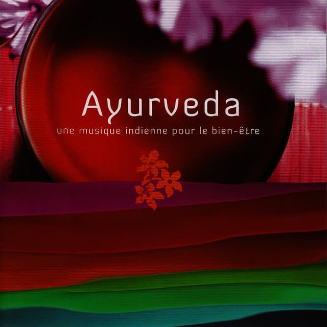 Une Musique Indienne Pour Le Bien-Étre - Ayurveda