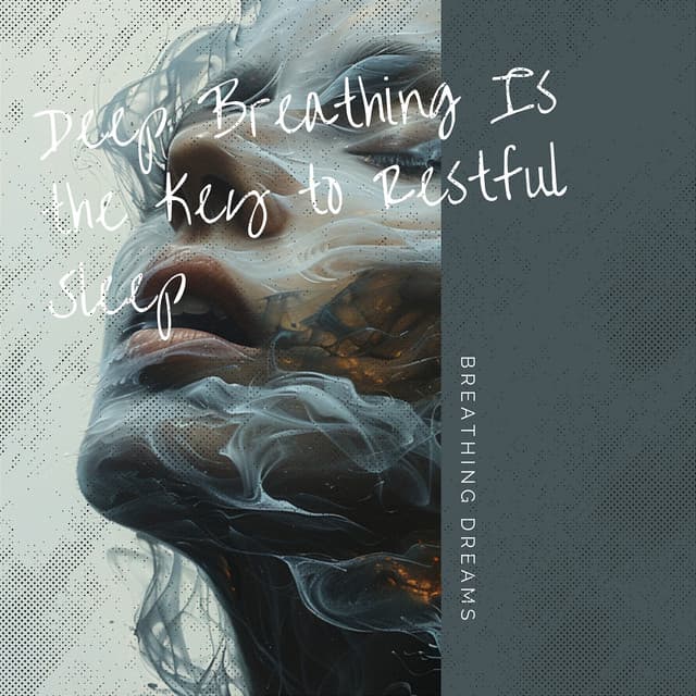 Deep Breathing Is the Key to Restful Sleep - Breathing Dreams