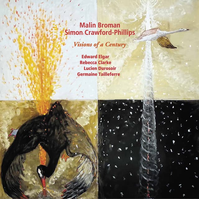 Visions of a Century - Malin Broman