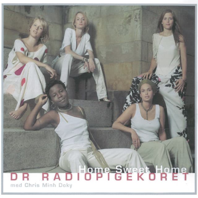 Home Sweet Home - DR Radiopigekoret