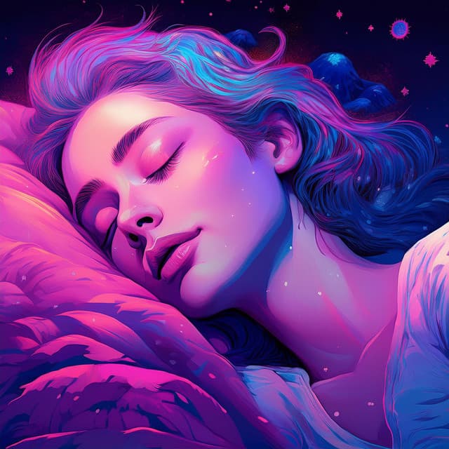 Melodías Para Soñar: Canciones Para El Sueño - Ilustración del lamaísmo