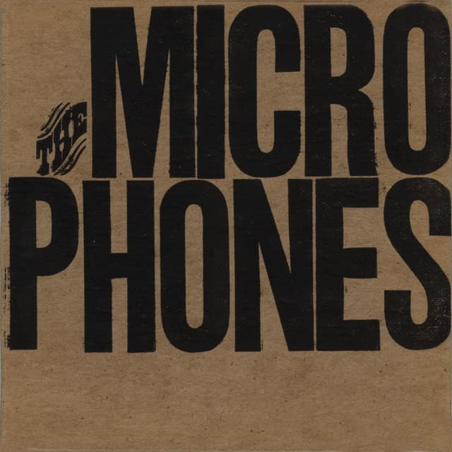 Tests - The Microphones