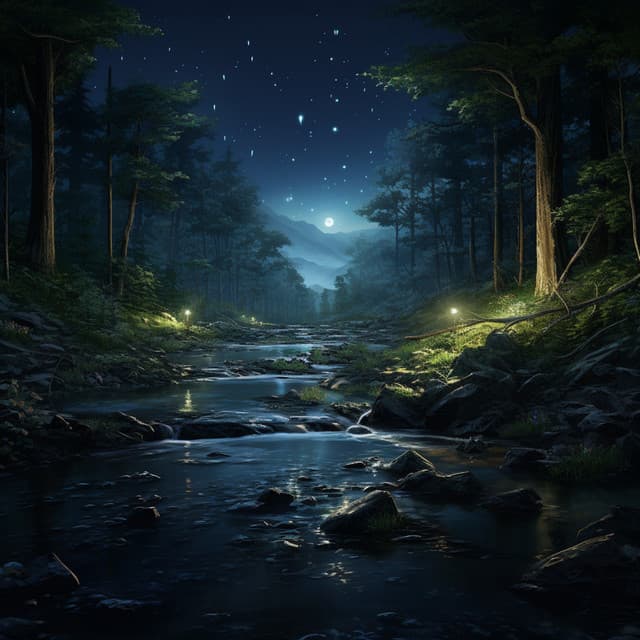 Yoga Beside the River: Natural Flow Sounds - Sunset Chill Out Music Zone