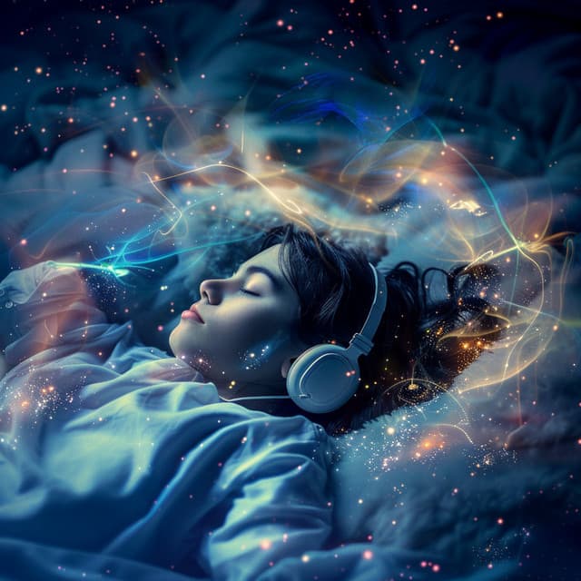 Sleep Harmony: Music for Rest - Music for Sleeping Deeply