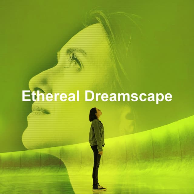 Ethereal Dreamscape - Relaxing Mindfulness Meditation Relaxation Maestro