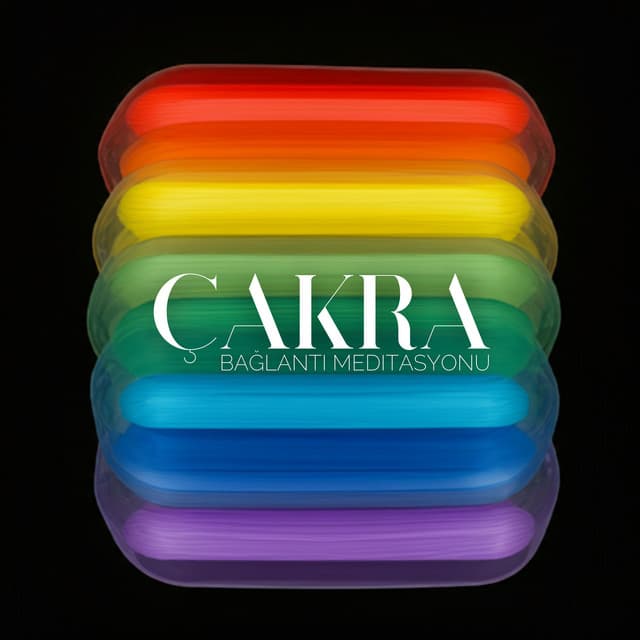 Çakra Bağlantı Meditasyonu: Çakralar Aracılığıyla Huzur - Chakra Frequencies