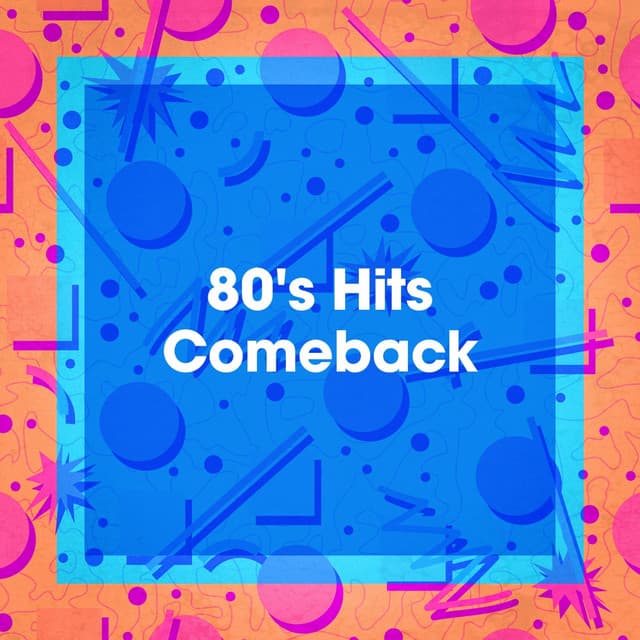 80's Hits Comeback - 80s Pop Stars
