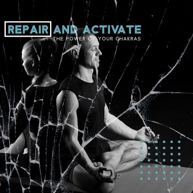 Repair and Activate the Power of Your Chakras - Jane Peace