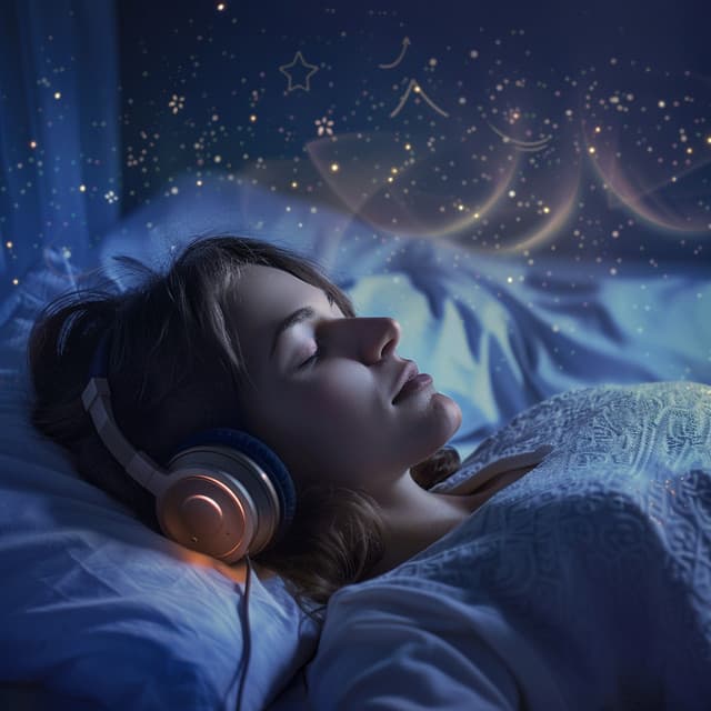Sleep Resonance: Binaural Depths - Deep Sleep Sounds