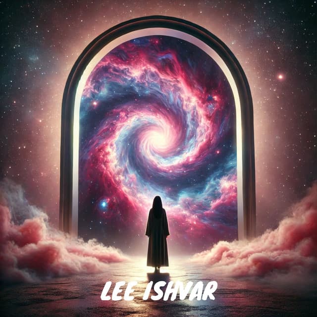 Inner Temple - Lee Ishvar