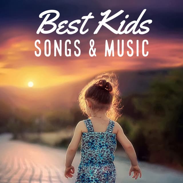 Best Kids Songs & Music - Baby Songs Orchestra