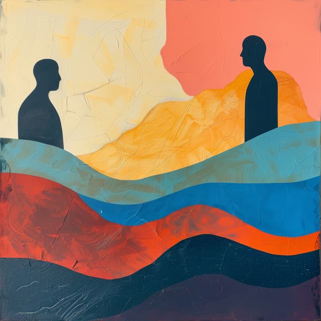 Spotlight Insel - Entspannungsmusik Oase