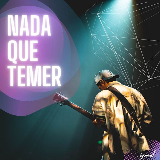 Nada Que Temer - izmel