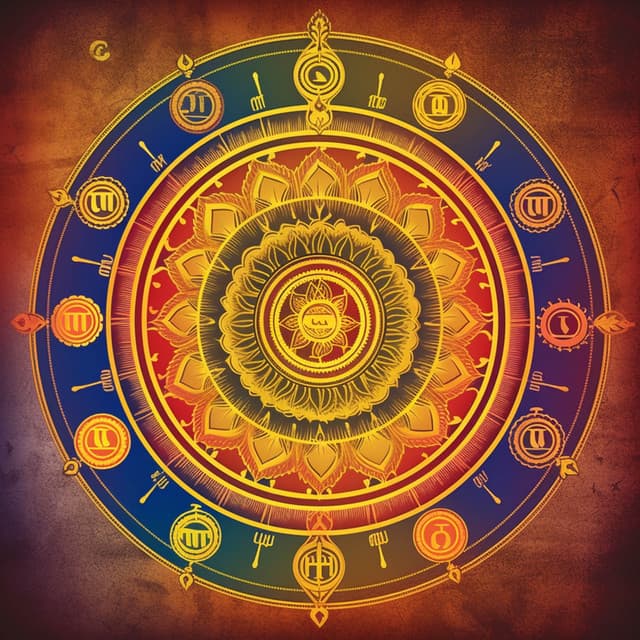 Ohm Nama Shiva - Yoga Sounds