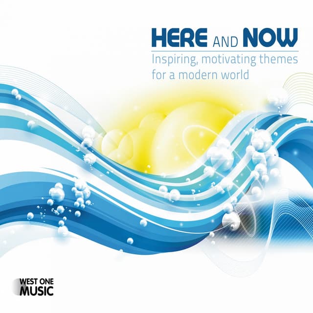 Here And Now - Paul Reeves