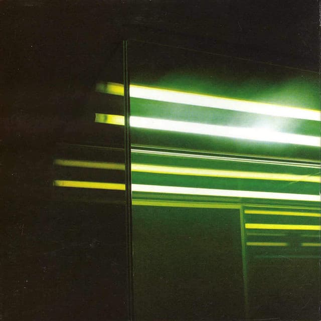 Soshin - Derek Bailey