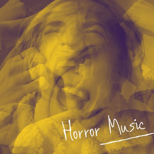 Horror Music: Spooky Background Ambient Music for Halloween, Terrifying Sounds - The Horror Theme Ensemble