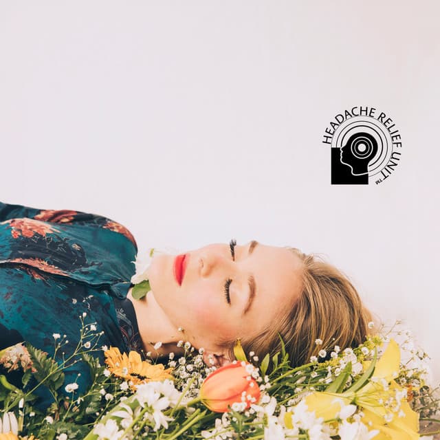 Calm Down Your Headache: Relase Head Pressure and Relax Yourself - Headache Relief Unit