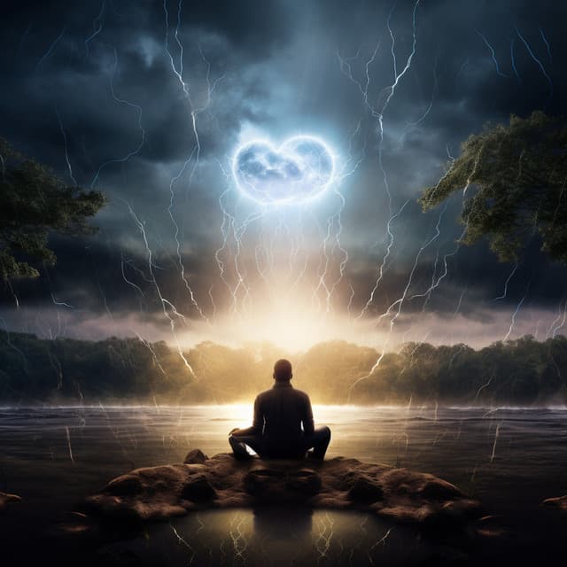 Drowning Meditation