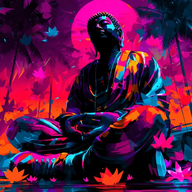 Healing Waves for Sleep - Alpha Vectoriam