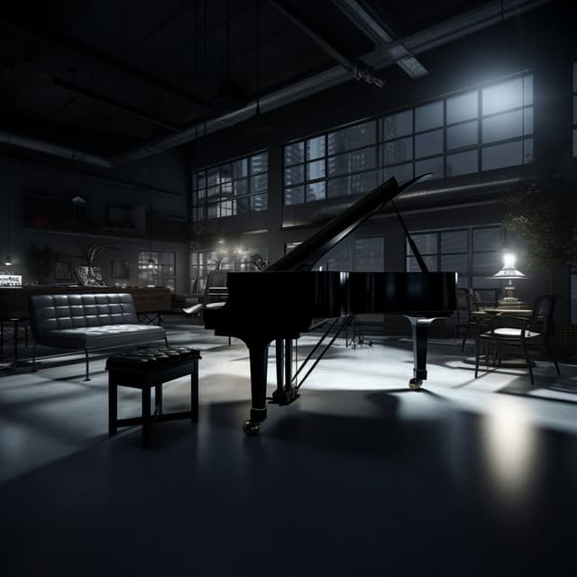 Piano Relaxation: Harmonious Sound for Calm - Relax My Puppy